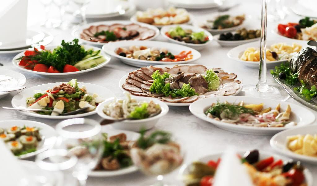 kurban bayramında sağlıklı beslenme